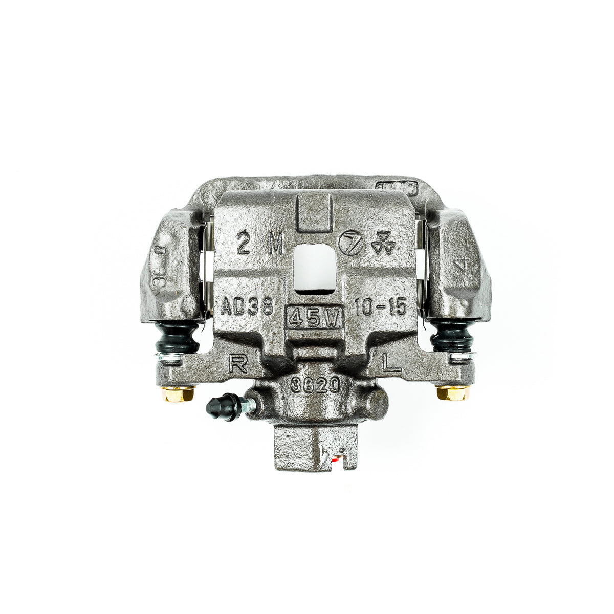 Power Stop L2582 2003-2006 Subaru Baja Disc Brake Caliper