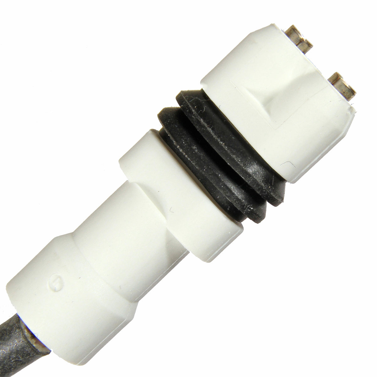 Power Stop SW-1636 2007-2013 Porsche 911 Disc Brake Pad Wear Sensor