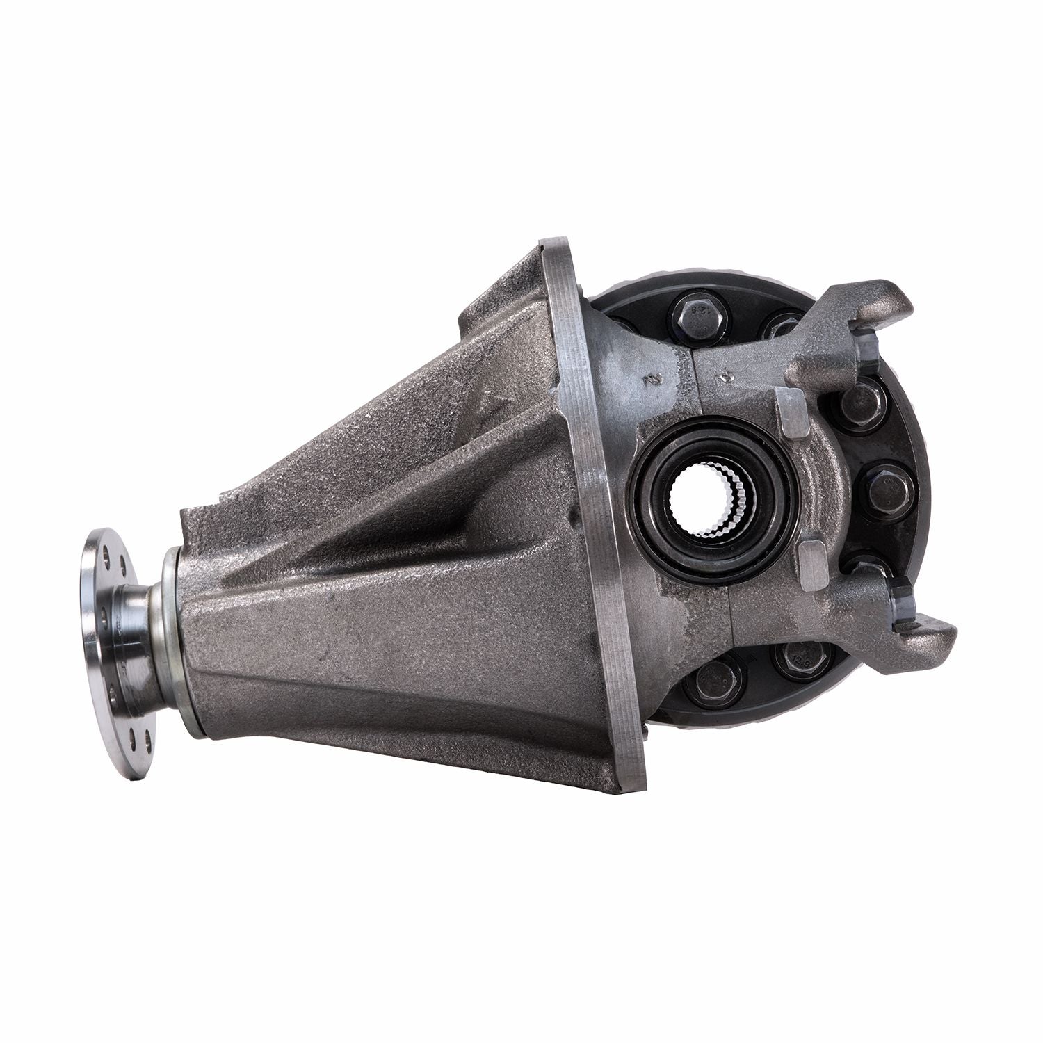 Yukon Gear and Axle YDAT100-529SPL - Yukon Dropout Assembly, Toyota T100 Rear w/steel spool, 30 Spline, 5.29 Ratio 2