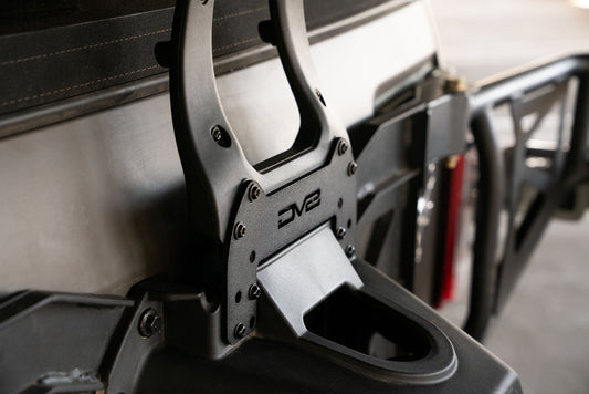 2021-22 Ford Bronco 3rd Brake Light Extension Bracket