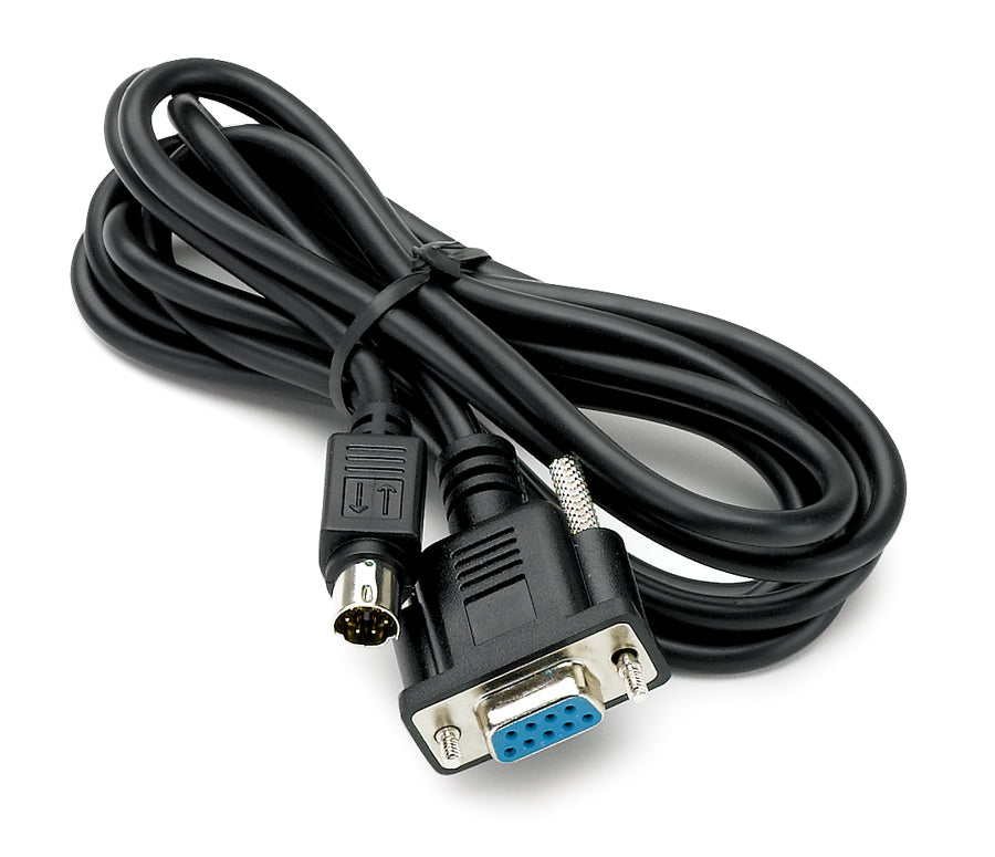 AutoMeter AC10 - PC ADAPTER, MD6 3