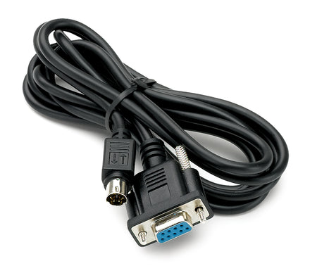 AutoMeter AC10 - PC ADAPTER, MD6 3