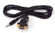 AutoMeter AC-12 - PC ADAPTER, CABLE, STEREO PLUG 5