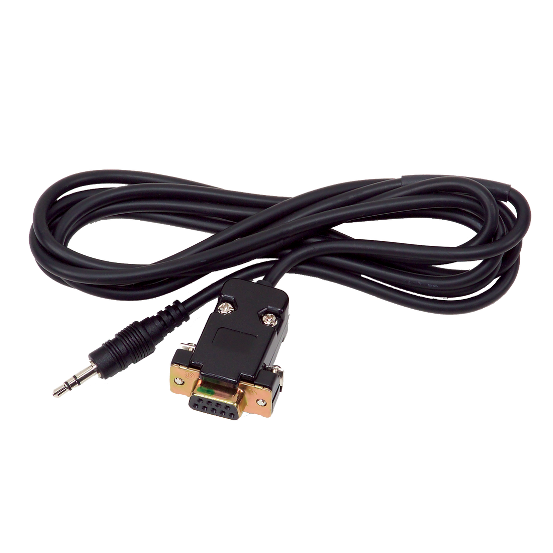AutoMeter AC-12 - PC ADAPTER, CABLE, STEREO PLUG 7