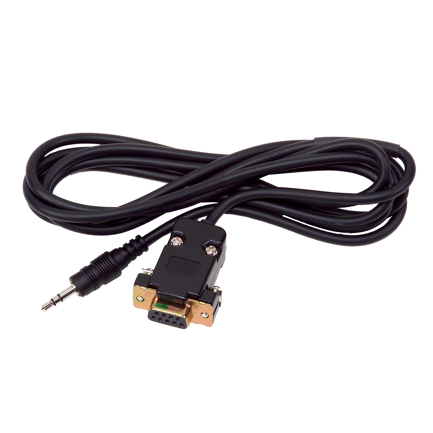 AutoMeter AC-12 - PC ADAPTER, CABLE, STEREO PLUG 7