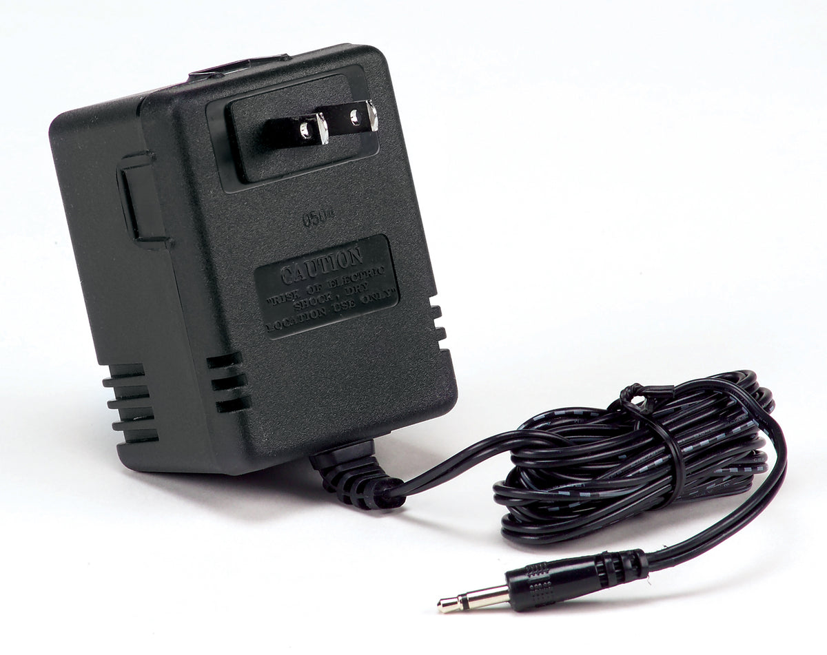 AutoMeter AC13 - WALL TRANSFORMER 4