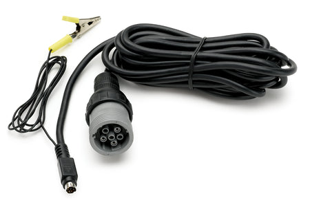 AutoMeter AC26 - CABLE ASSEMBLY, J1708 3