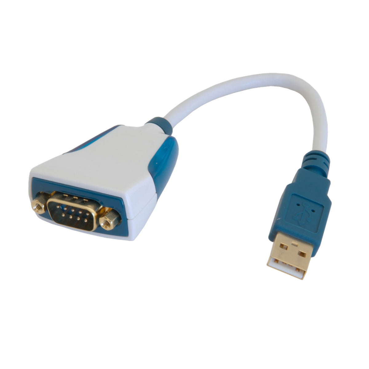 AutoMeter AC-32 - USB CABLE, 2.0 TO RS232 3