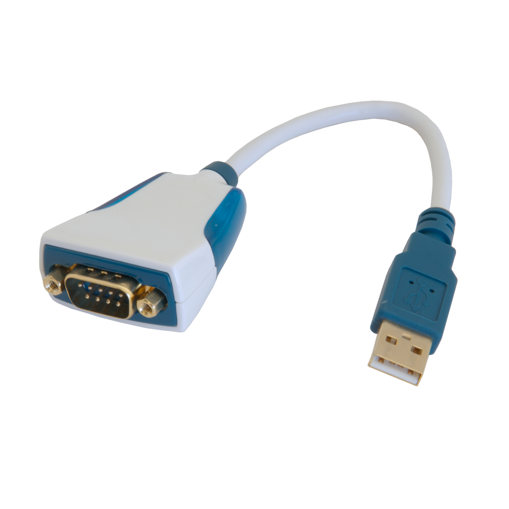AutoMeter AC-32 - USB CABLE, 2.0 TO RS232 4