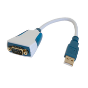 AutoMeter AC-32 - USB CABLE, 2.0 TO RS232 4