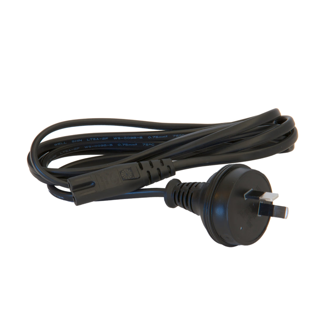 AutoMeter AC-33 - POWER CORD, AUSTRALIA, PR-12 3