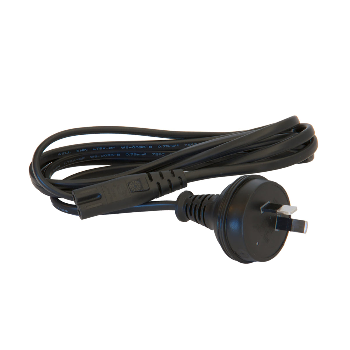 AutoMeter AC-33 - POWER CORD, AUSTRALIA, PR-12 3