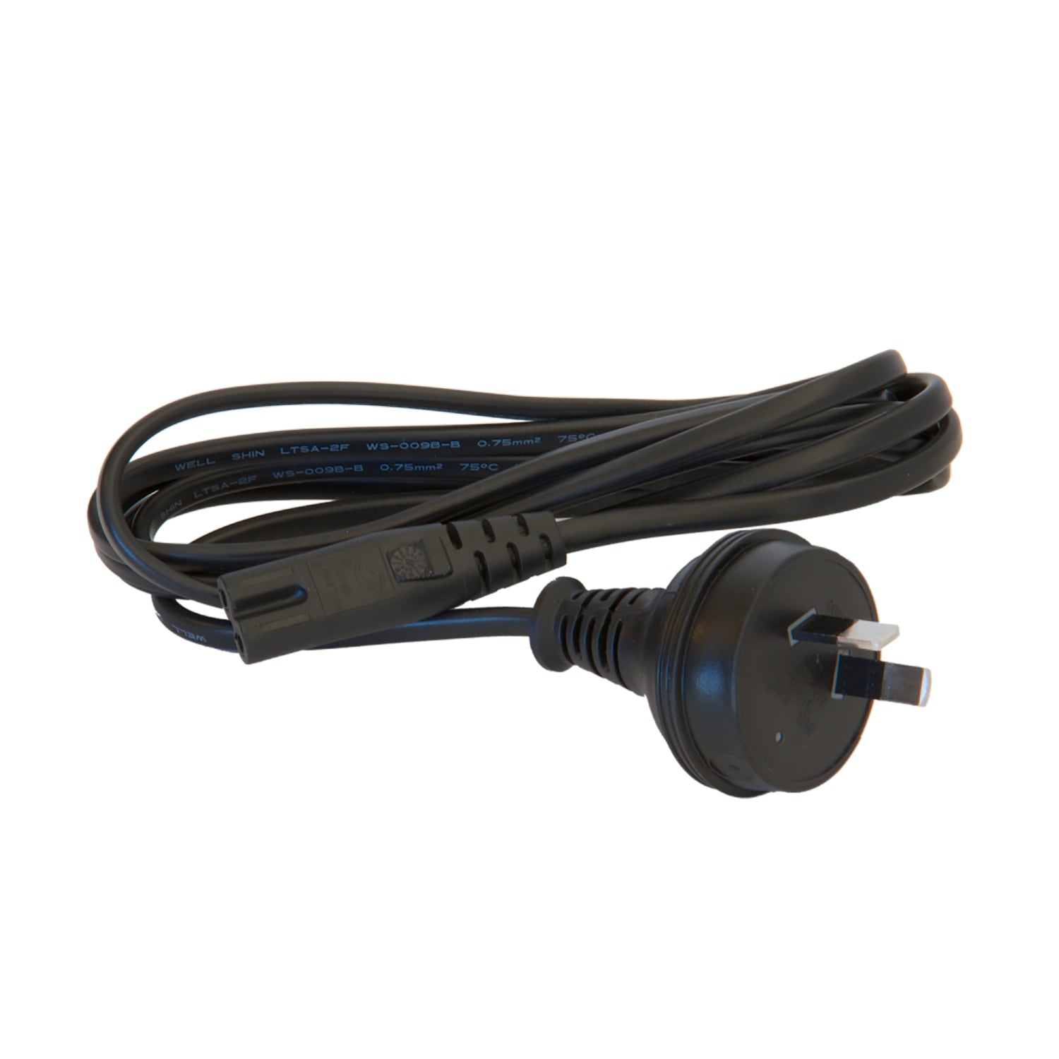 AutoMeter AC-33 - POWER CORD, AUSTRALIA, PR-12 3