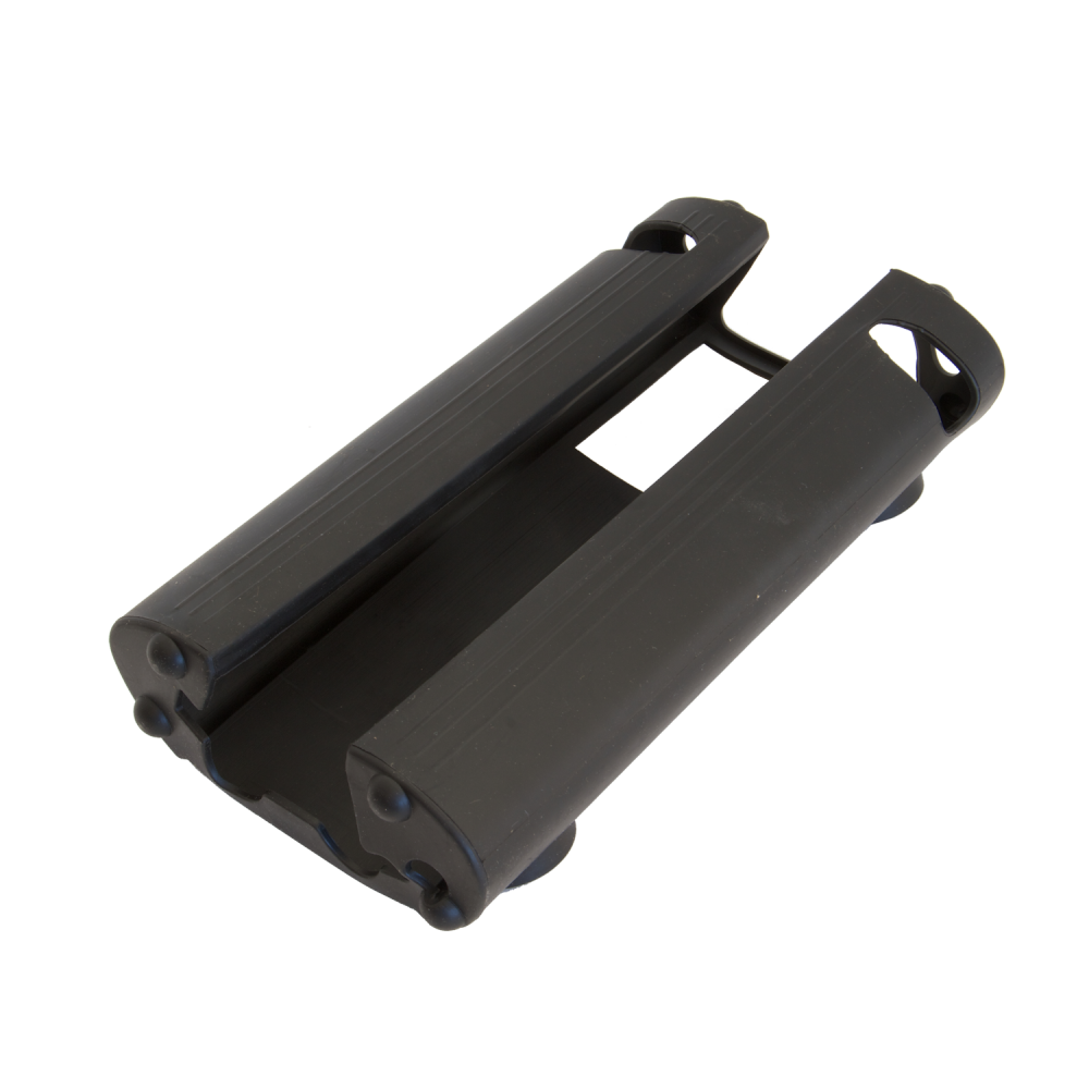 AutoMeter AC-36 - RUBBER BOOT, METAL HANDHELD 3