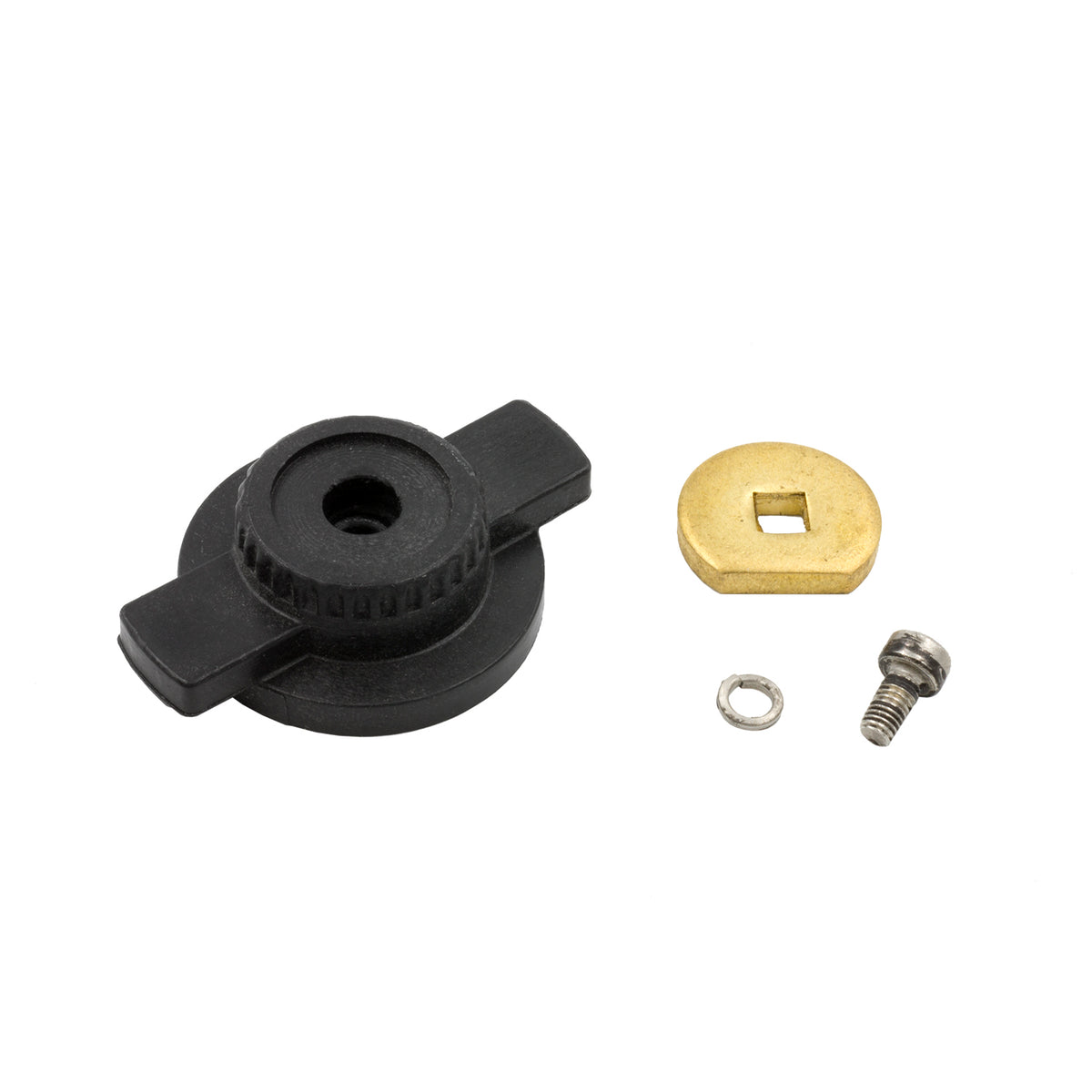 AutoMeter AC-55 - REPLACEMENT KNOB, SIDE TERMINAL CLAMP 3