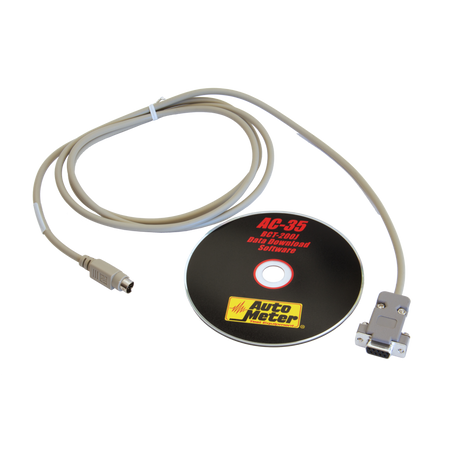 AutoMeter AC-64 - IR RECEIVER - POSI-160 4