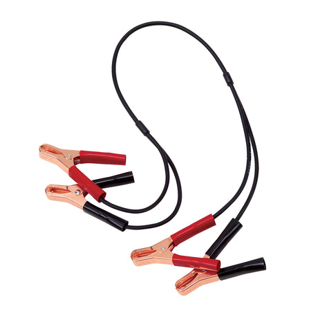 AutoMeter AC-8 - LEADS, CHARGE,BUSPRO-600 ACCESSORY 3