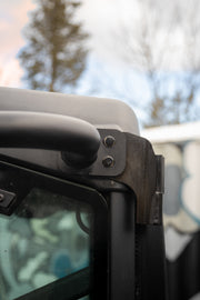 MBRP AC-9212-01 - Speaker Bracket