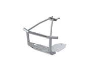 MBRP AC-9219-02 - Front Bumpers