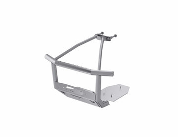 MBRP MBRP AC-9219-02 Front Bumpers