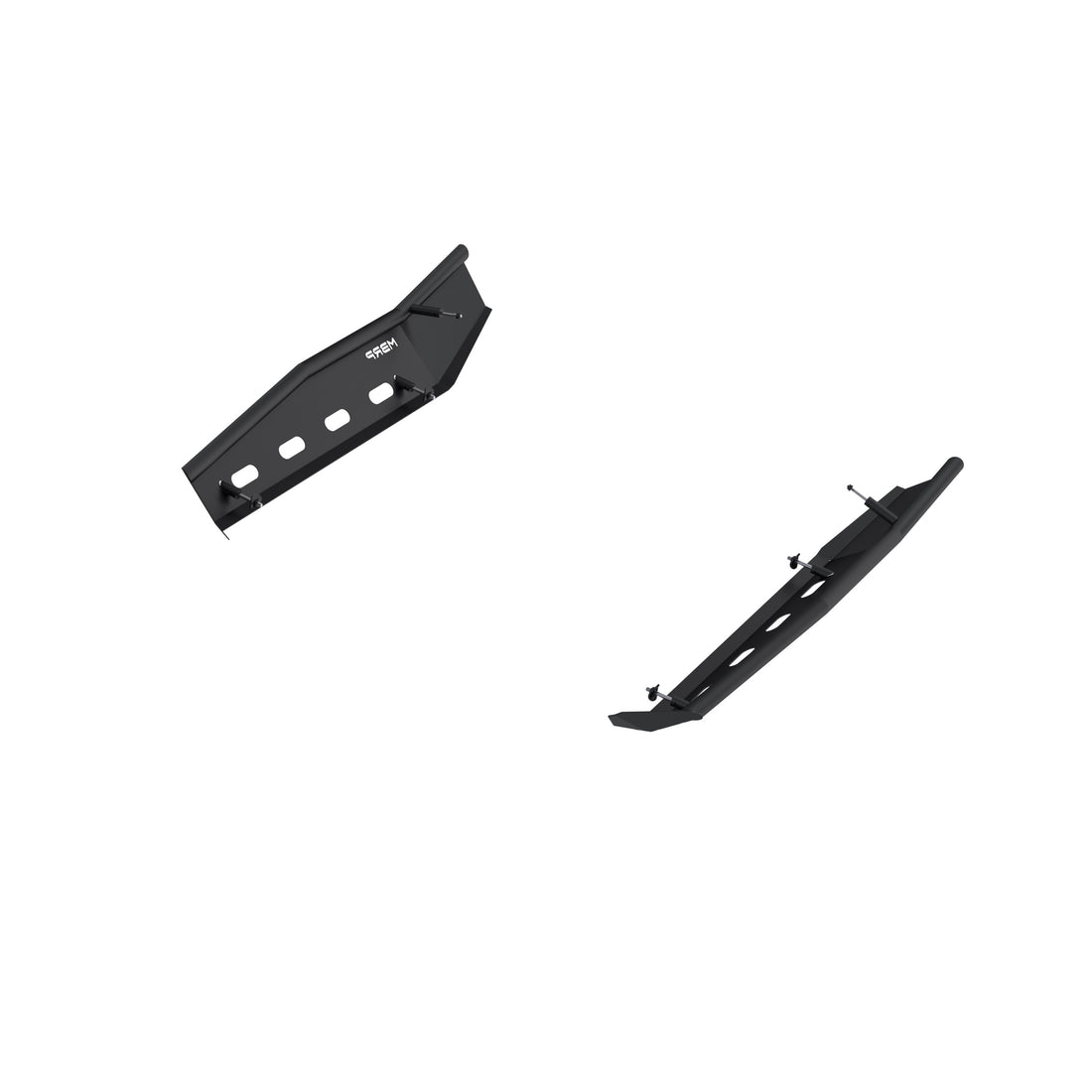 MBRP AC-9219-04 - Rock Sliders