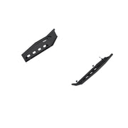 MBRP AC-9219-04 - Rock Sliders