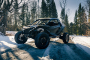 MBRP AC-9219-04 - Rock Sliders