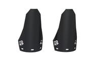 MBRP AC-9219-05 - Suspension Shock Absorber Cover