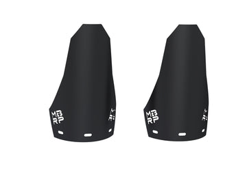 MBRP AC-9219-05 - Suspension Shock Absorber Cover