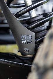 MBRP AC-9219-05 - Suspension Shock Absorber Cover