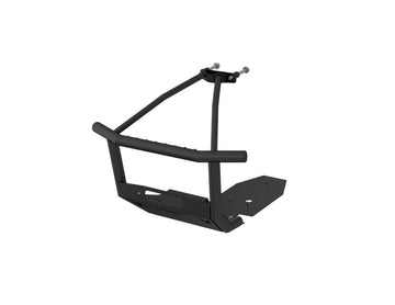 MBRP AC-9219-12 - Front Bumpers