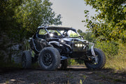 MBRP AC-9219-12 - Front Bumpers