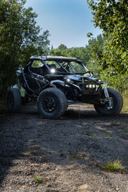 MBRP AC-9219-12 - Front Bumpers