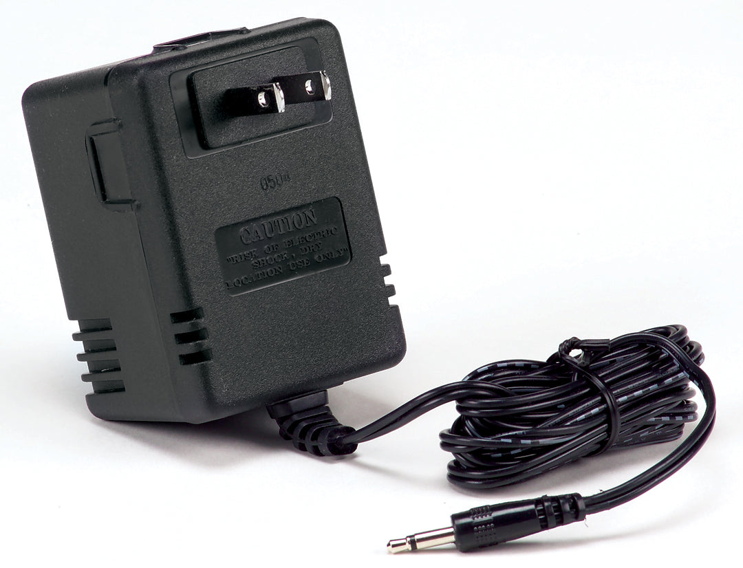 AutoMeter AC13 - WALL TRANSFORMER 3