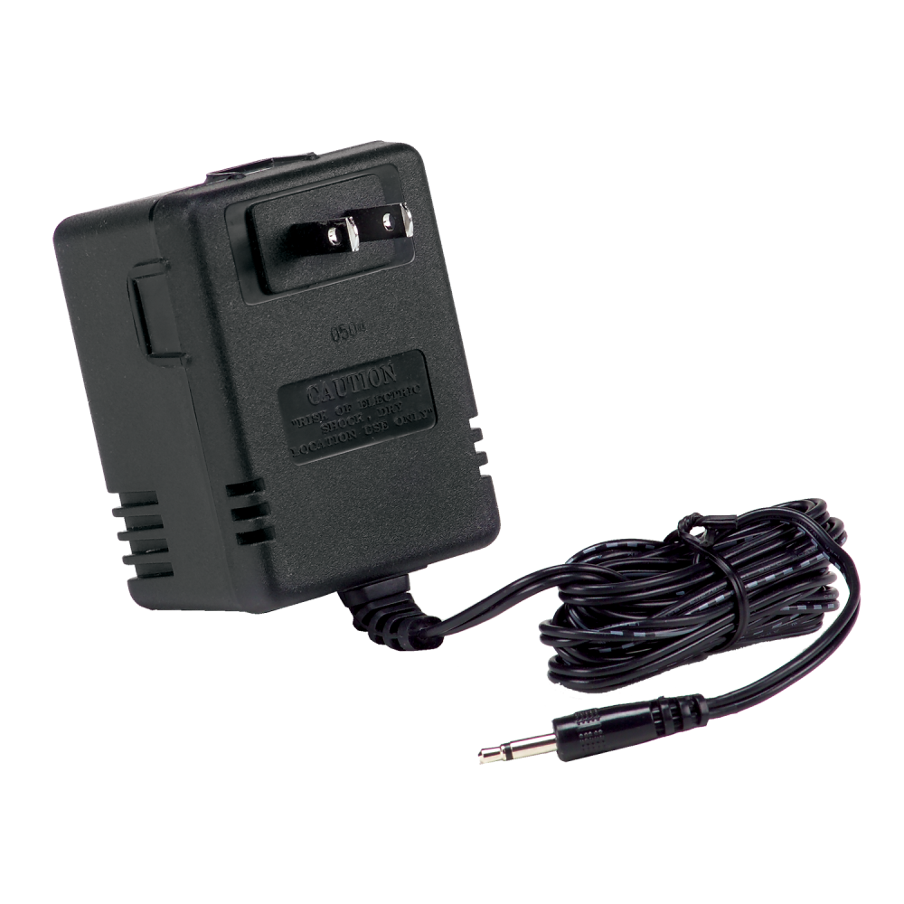 AutoMeter AC13 - WALL TRANSFORMER 5