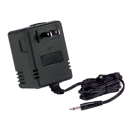AutoMeter AC13 - WALL TRANSFORMER 5