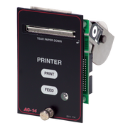 AutoMeter AC-14 - MODULAR INTERNAL IR PRINTER 4