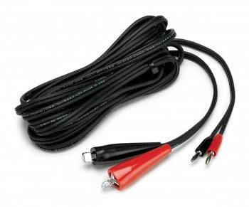 AutoMeter AC17 - EXT. VOLT LEAD SET, 20' 4