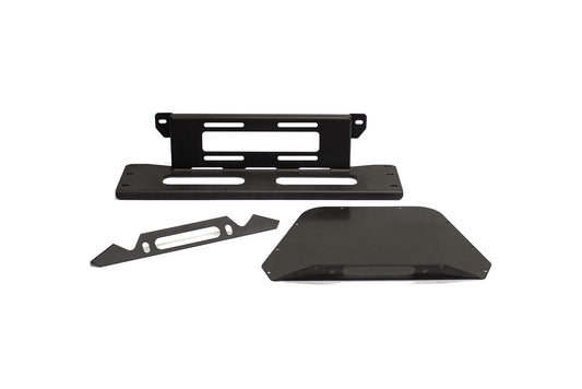 GGVF-AC19156501NA-Stealth Fighter Winch Kit