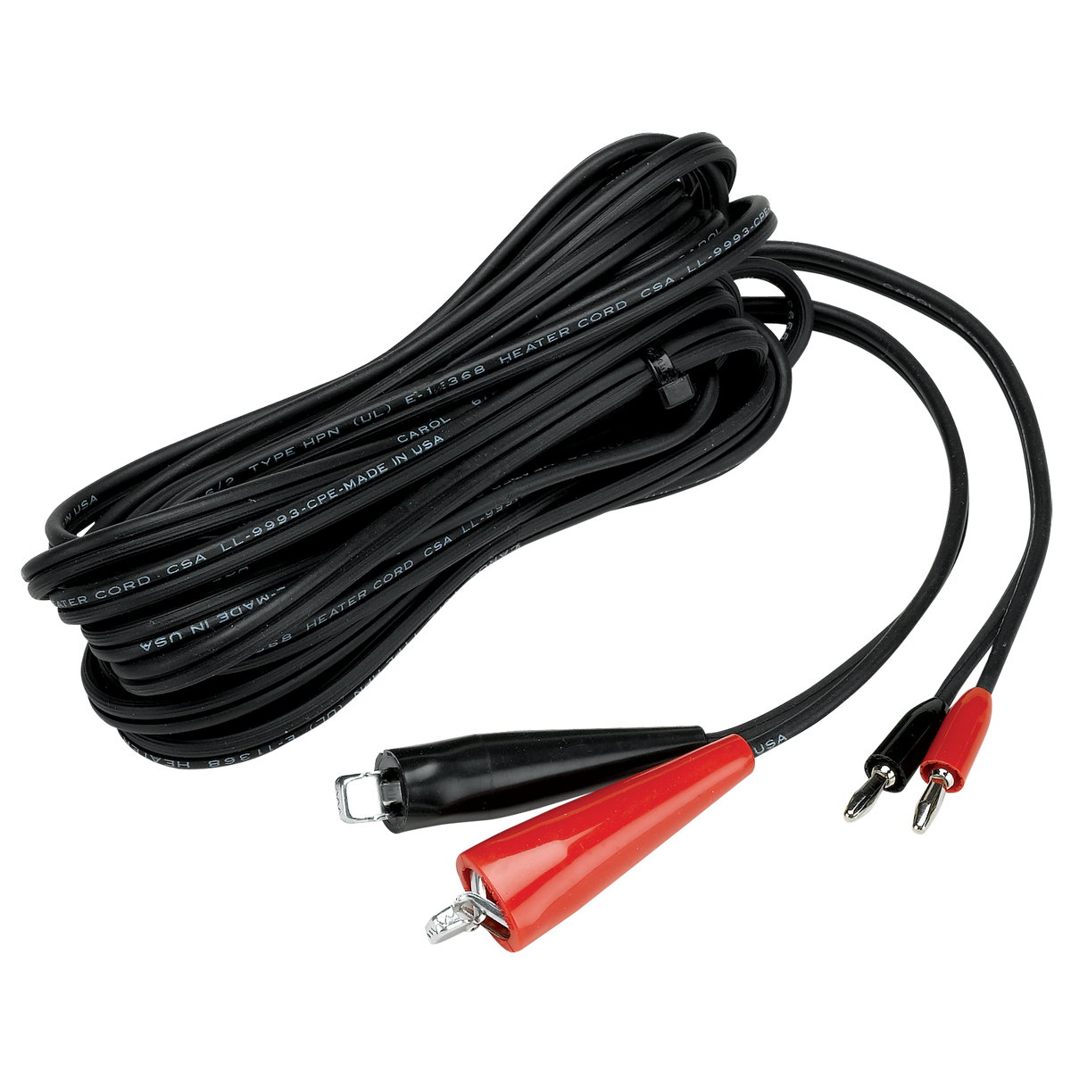 AutoMeter AC-23 - 45 FT VOLT LEAD 4
