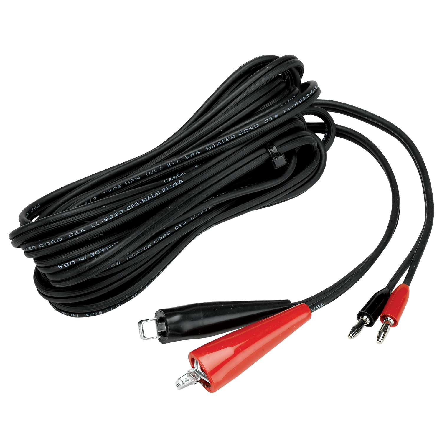AutoMeter AC-23 - 45 FT VOLT LEAD 4