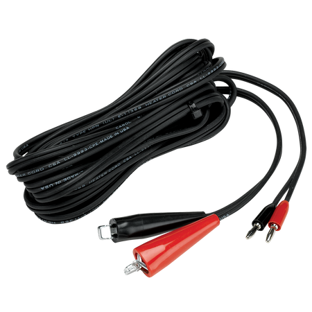 AutoMeter AC-23 - 45 FT VOLT LEAD 4