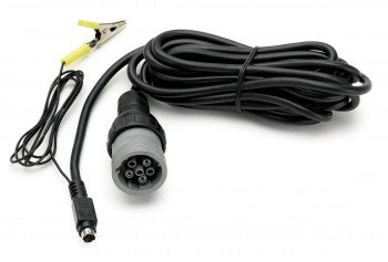 AutoMeter AC26 - CABLE ASSEMBLY, J1708 5