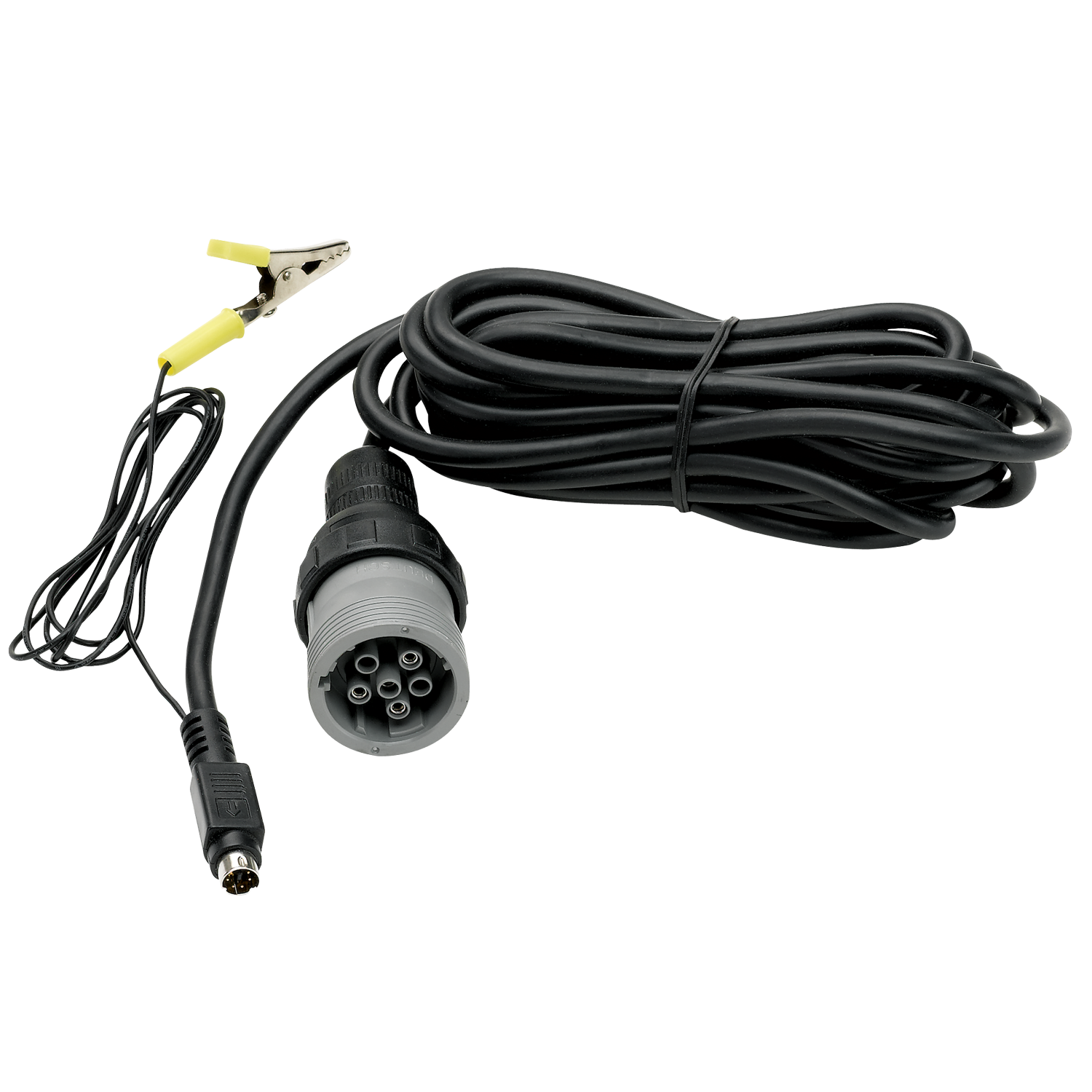 AutoMeter AC26 - CABLE ASSEMBLY, J1708 4