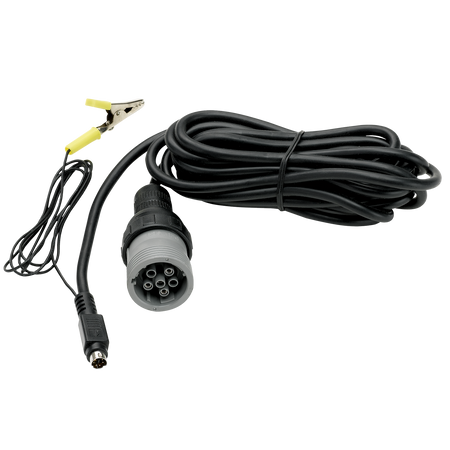 AutoMeter AC26 - CABLE ASSEMBLY, J1708 4
