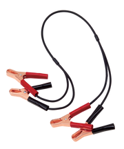 AutoMeter AC-8 - LEADS, CHARGE,BUSPRO-600 ACCESSORY 4