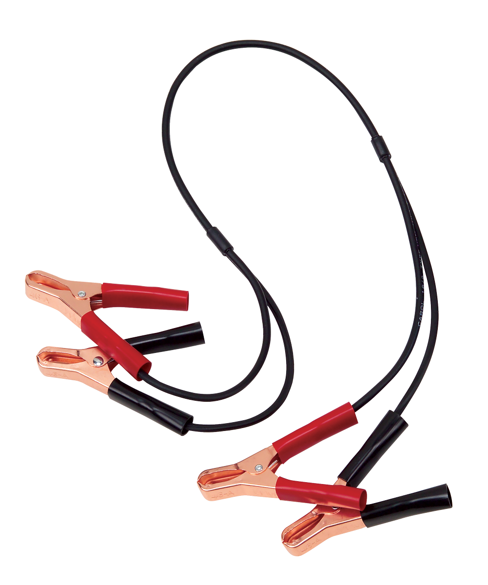 AutoMeter AC-8 - LEADS, CHARGE,BUSPRO-600 ACCESSORY 4