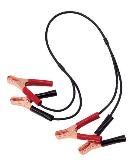 AutoMeter AC-8 - LEADS, CHARGE,BUSPRO-600 ACCESSORY 4