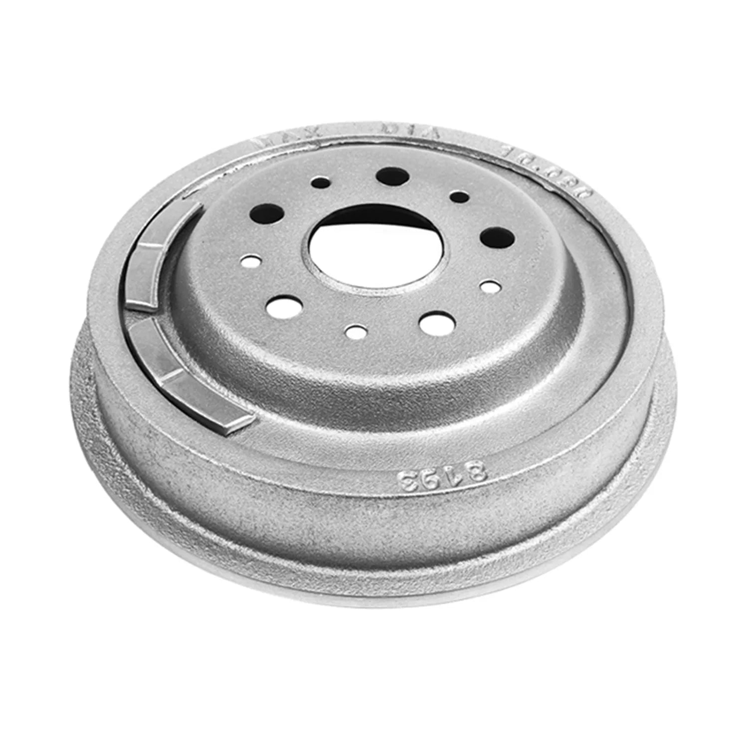 Power Stop AD8102P 1971-1973 Ford Maverick Brake Drum