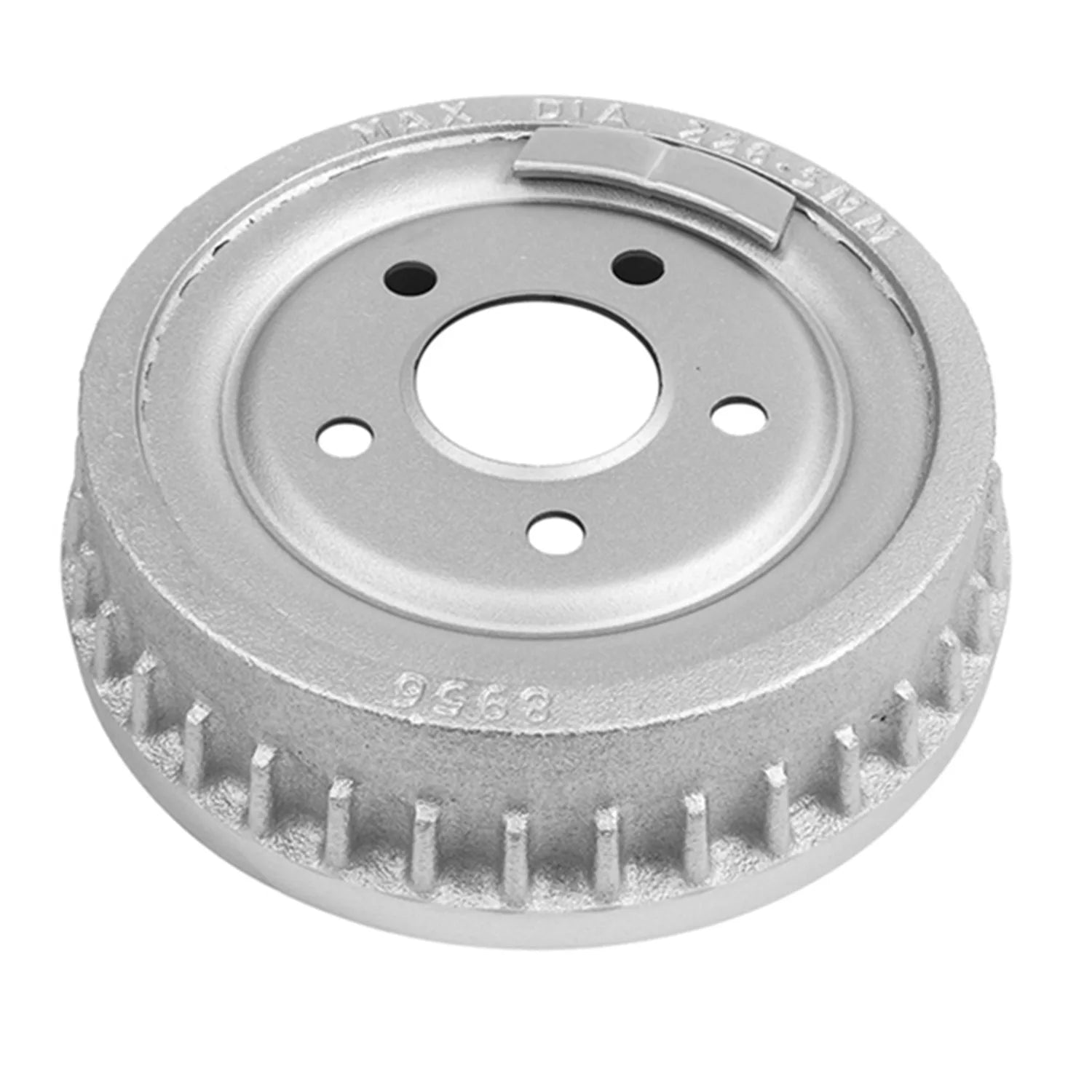 Power Stop AD8131P 1990-2000 Ford Taurus Brake Drum